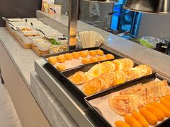 -全季酒店(成都牛王庙地铁站店)