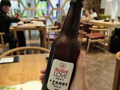 -Sushi Love 创意寿司(丽影广场店)