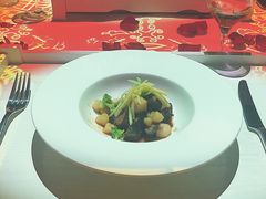 -翡翠36餐厅(浦东香格里拉店)