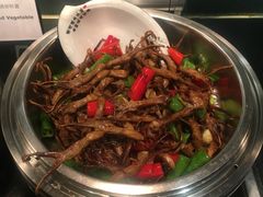 -青岛证大喜玛拉雅酒店·Z1餐厅