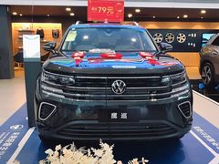 -永达一汽大众4S店(金杨地区店)