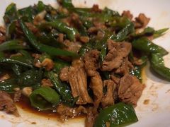 -饭橘汉江码头·乡野土菜馆(静安路店)