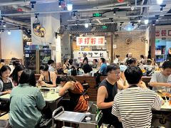 -五里关火锅(牛市口店)