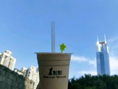 -1点点(东方宝泰店)