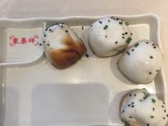 -东泰祥生煎馆(陕西南路店)