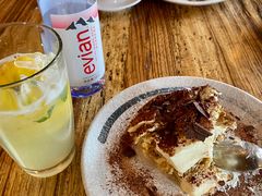 -PIZZA BIANCA(民园店)