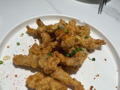 -花椒笑成都小馆(百脑汇店)
