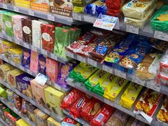 -便利蜂(鲁商国奥城2号楼店)