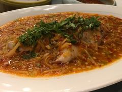 -雀蓝川菜(奥体广场店)