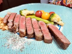 -水之惠鲜鱼料理(王府大街店)