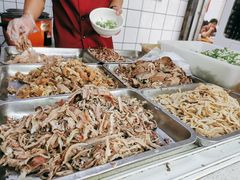 -龙鳞路第一家牛肉汤
