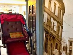 -老上海弄堂菜馆(恒基名人购物中心店)