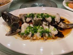 -老船夫婚宴婚庆会馆(延吉路店)