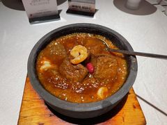 -千百味红餐厅·江西菜(绿地双子塔店)