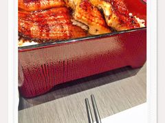-名代宇奈备长炭烧鳗鱼居酒屋