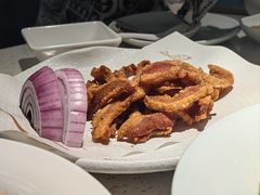 -船歌·鱼水饺青岛菜(金狮广场店)