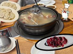 -濠轩阁特色生蚝火锅总店