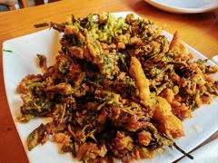 -途肴·老农饭庄(百里峡店)