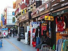 -梨泰院