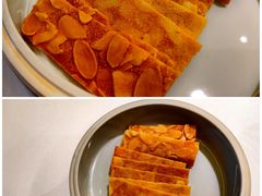 杏仁饼-新荣记(椒江店)