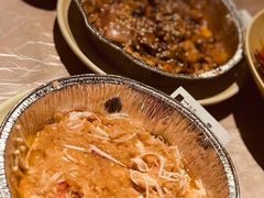 -巴厘龙虾·榜首油焖大虾(洞庭·艺术洋房店)