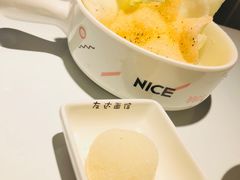 -友达面馆(广州总店)