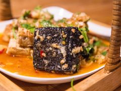 老长沙臭豆腐-湘里乡亲甲王二老店