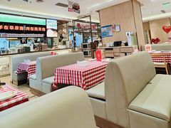 -西贝(虹口龙之梦店)