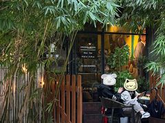 -咖法森林·咖啡  酒吧(天河店)