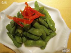 -鹿港小镇经典老上海菜(长乐路店)