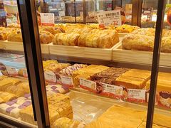 -爸爸糖吐司面包(悠唐购物中心店)