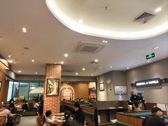 -萨莉亚意式餐厅(人和印象万家店)