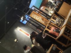 大堂-呷哺呷哺(华林国际店)