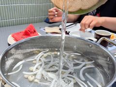 -椰小鸡·琼州糟粕醋·火锅(美兰缤纷城店)