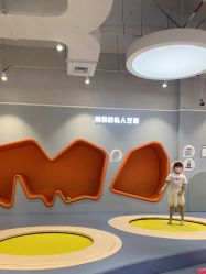 -米兜欢乐王国·儿童乐园(宝安益田假日天地店)
