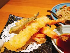 明虾天妇罗-翼精致料理(昆山旗舰店)