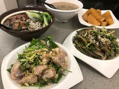 沙姜猪手-繁仔牛杂(石排店)