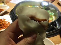 -守柴炉烤鸭(科华中路王府井店)