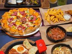 -必胜客(大悦城店)