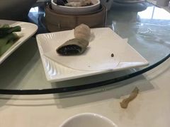 抹茶红豆薄撑-味可道美食坊(福基路店)