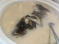 -山水一号·中餐厅