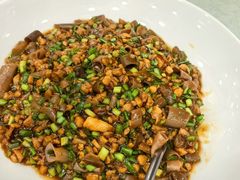 -良友·海鲜青岛菜(五四广场店)