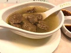 牛肉饼-粤点王茶楼(海丰店)