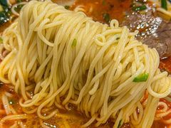 -丝路伊兰·兰州牛肉面(牛街总店)