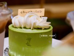 -chuchulab日式短蛋糕(粤海天地店)