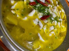 -老屋印象川菜(马园路店)