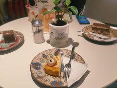 -德南面包房(尚都店)