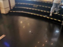 -夏联福记大酒店-停车场