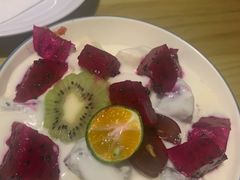 -清真·艾美可餐厅(鹏欣水游城店)