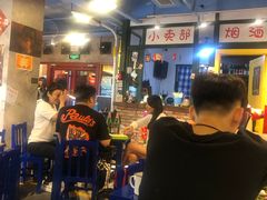 -马路边边串串香(大成路店)
